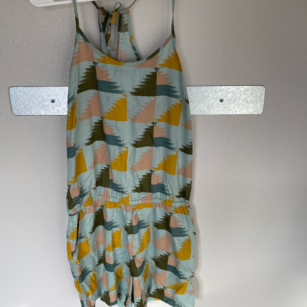Prana Romper!